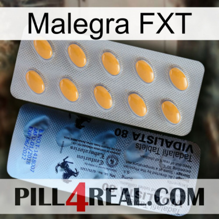 Malegra FXT 44